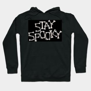 Spooky Night Hoodie